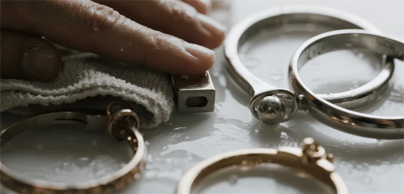 care and cleaning waterproof jewelry care and cleaning waterproof jewelry